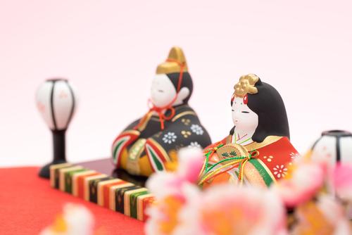 Quais s?o os costumes da japonesa Hina Matsuri? Comentrio junto com a origem das bonecas Hina e festival de pssego_Sub 4.jpg