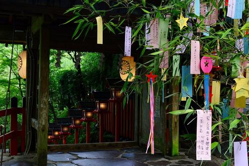 What is the meaning of Tanabata? It also explains the meaning of the event and the color of the strip that is the origin _ Sub 2.jpg