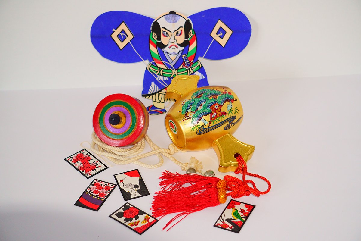 Brinquedos como cultura japonesa e seu feij?o knowledge_sub 1.jpg
